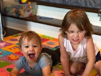 4-9 August CP in Nashville